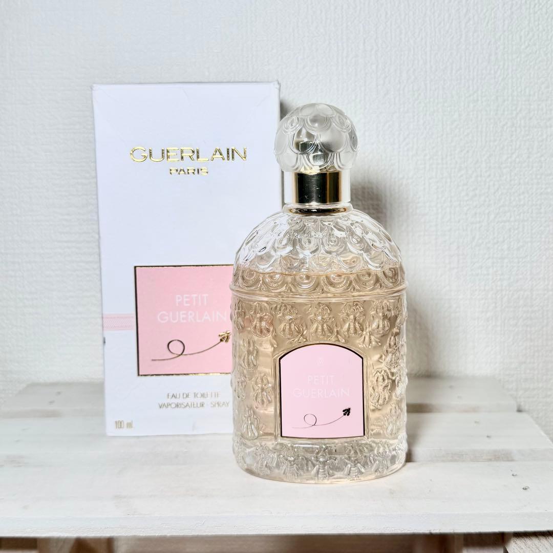 ゲラン プティ ゲラン Petit Guerlain 100ml