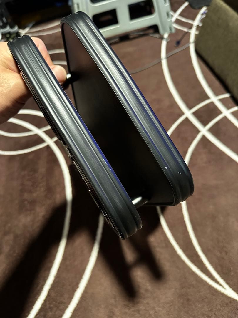 MADLYS リア　テーブル　デリカD5 マドリス