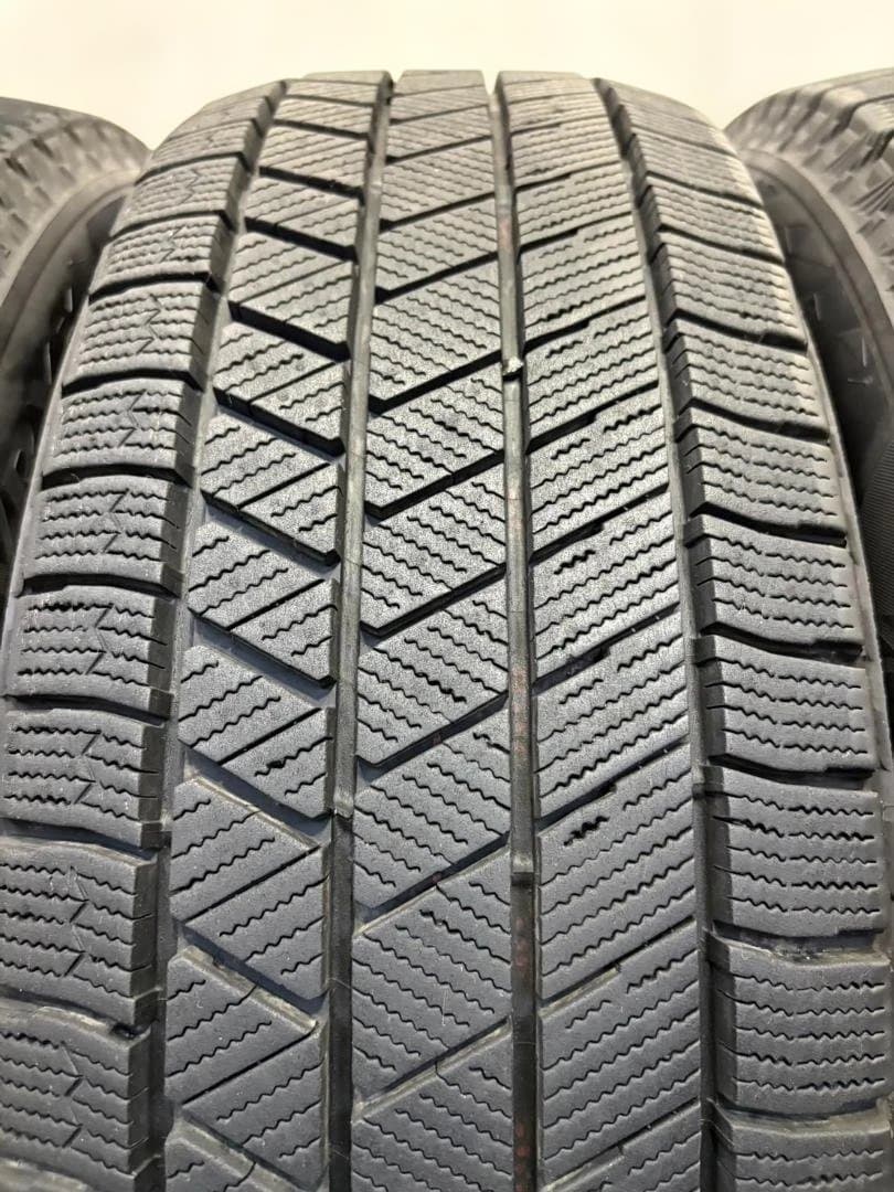【2021年】ブリヂストン BLIZZAK VRX3 195/65R15 4本①