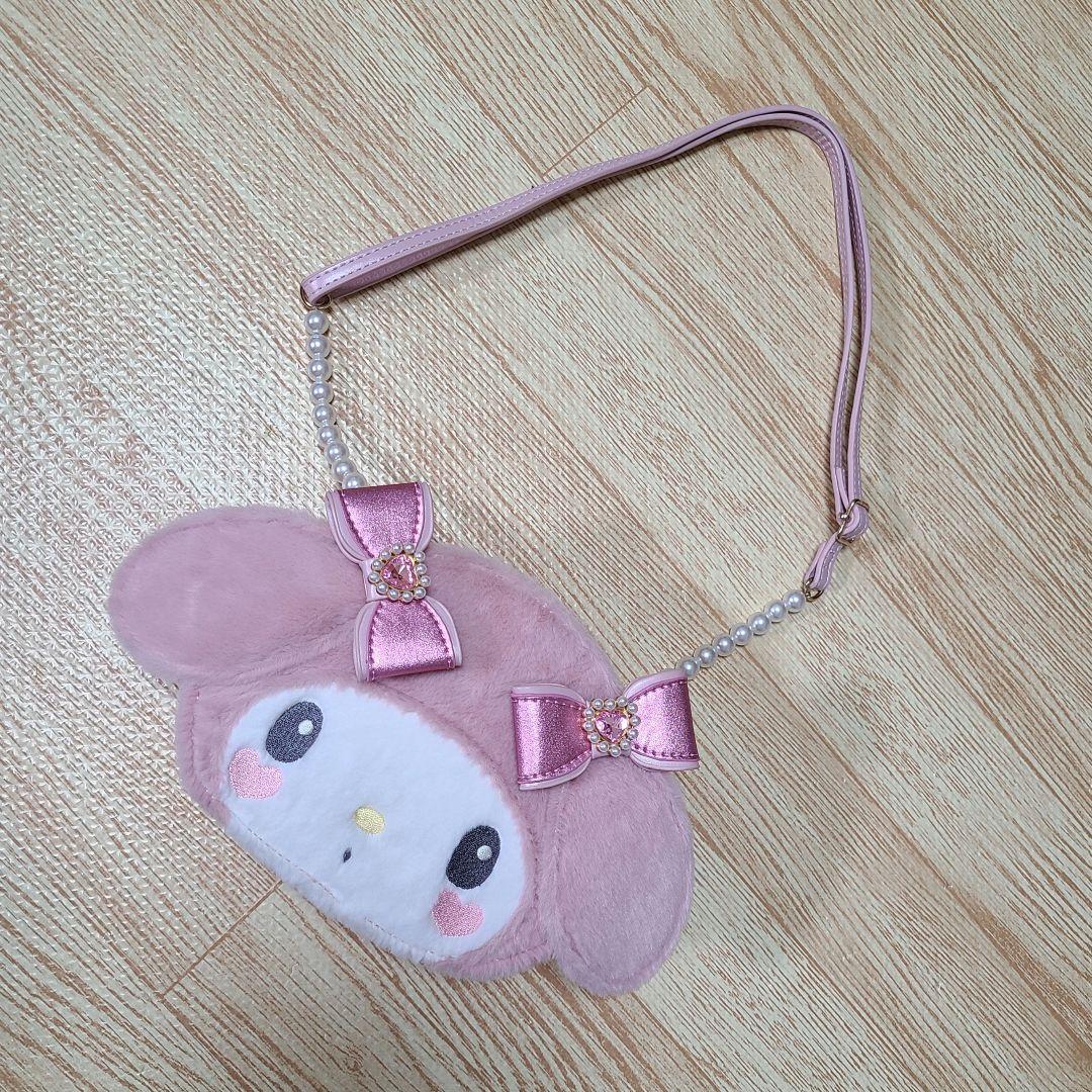 マイメロポシェット