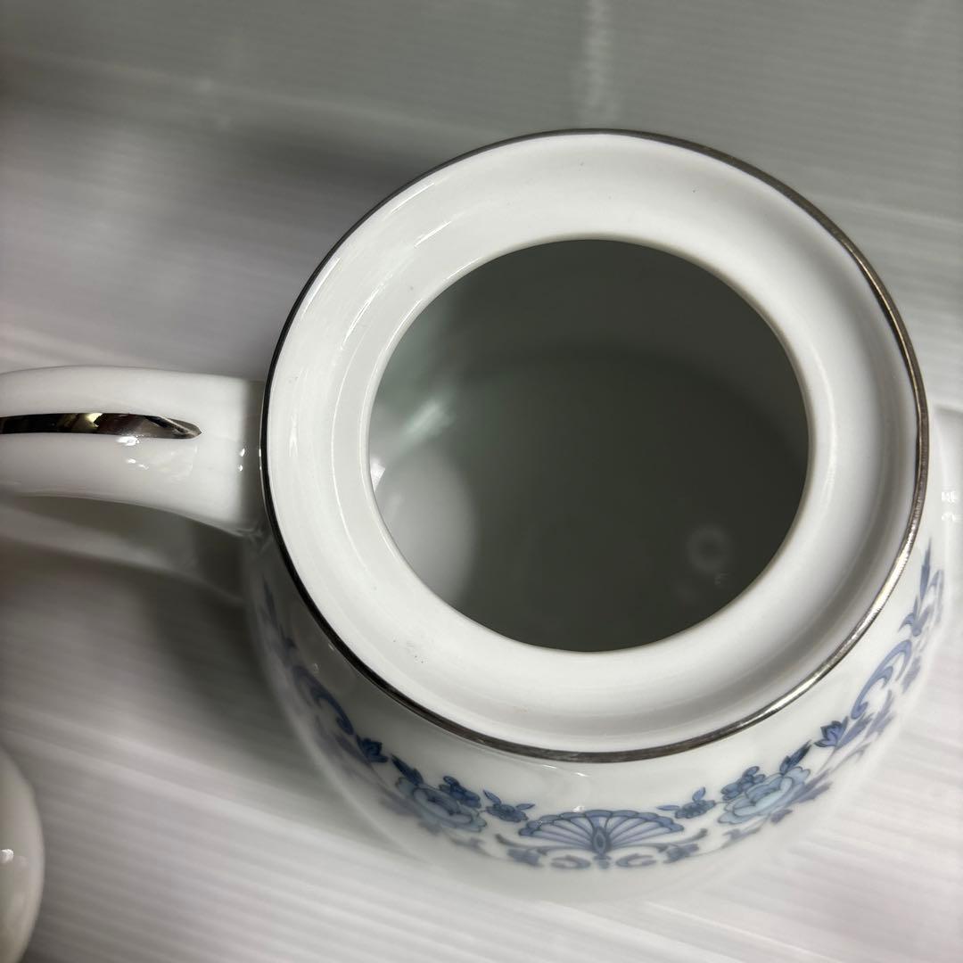 ノリタケ　RoyaI BIue セット