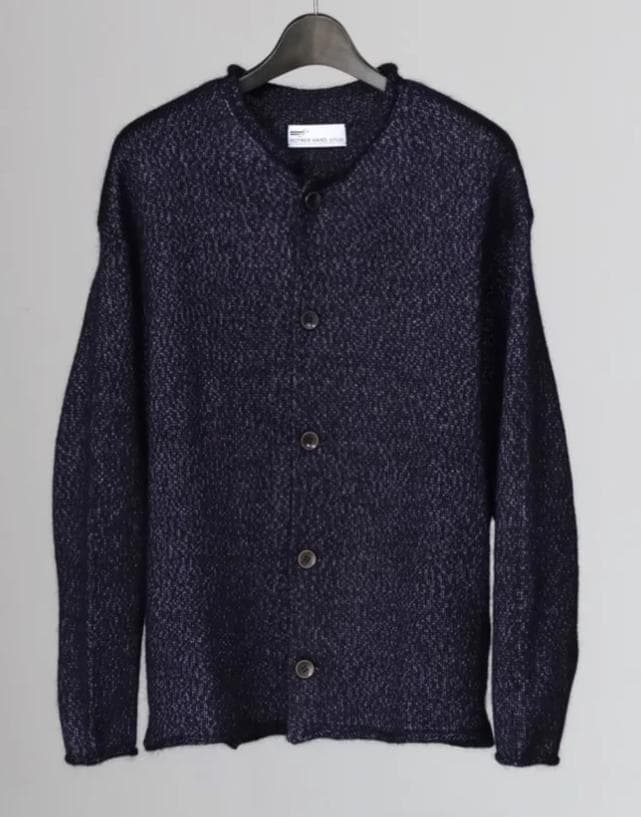 トップス MOTHERHAND artisan Ex.BASTOGNE CASANOVA