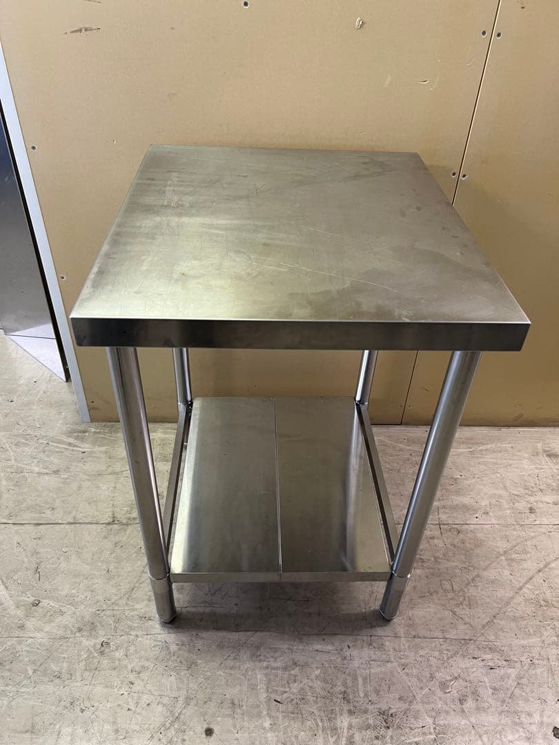 作業台 520x600x800