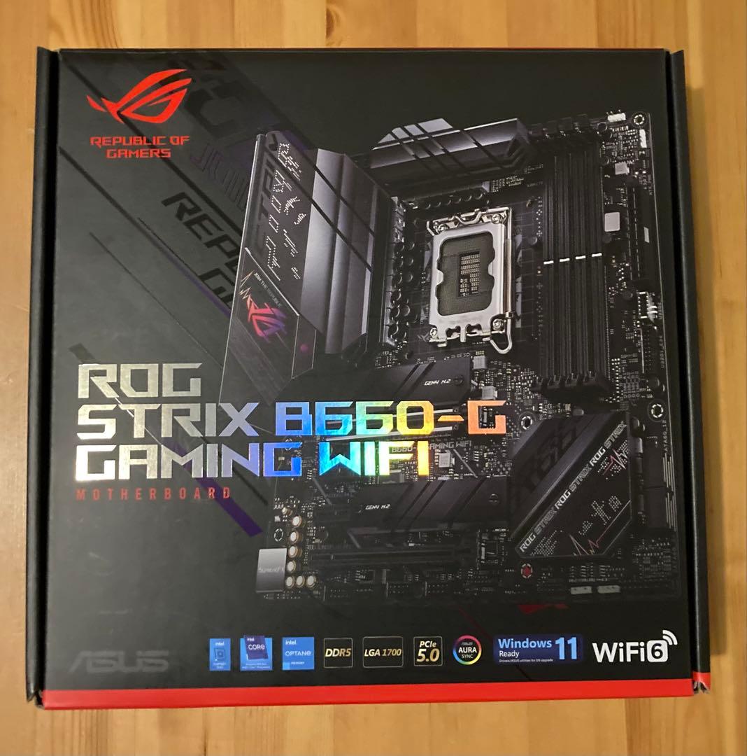 CPUマザーボードセット