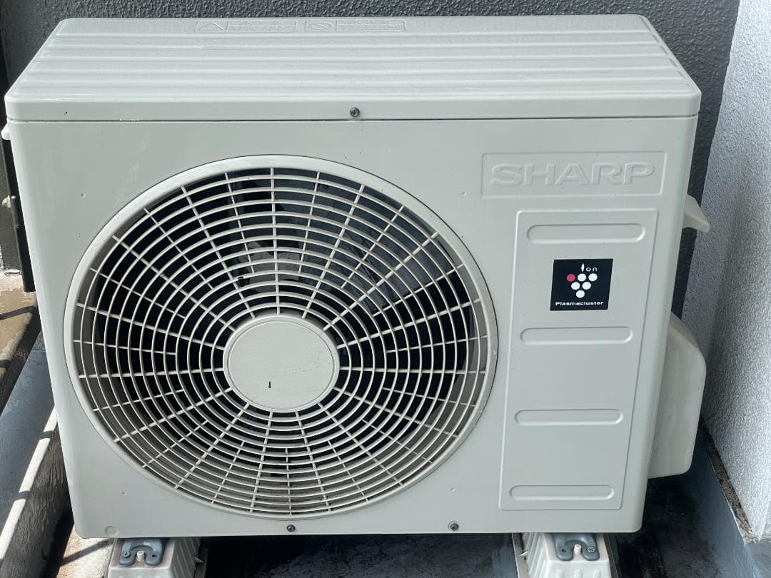 lill用 SHARP エアコン