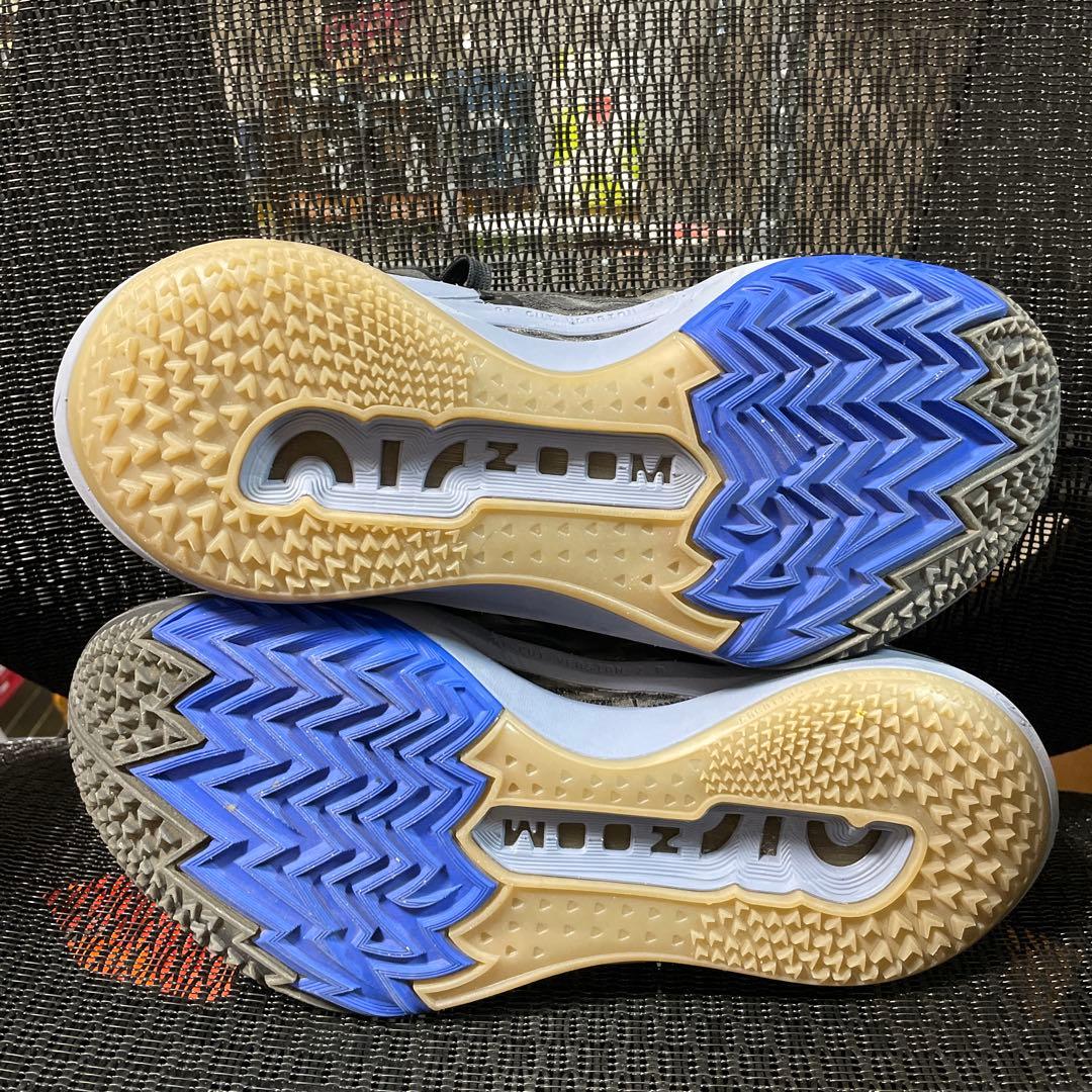 シューズ(男性用) zoom GT CUT2 26cm