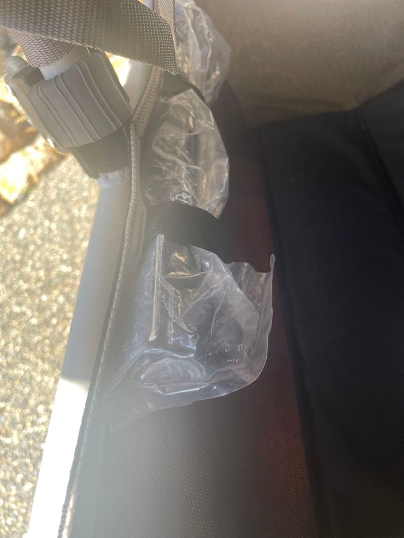 た*し様 最終値下げ！！【正規品】AIRBUGGY ベビーカー　ココダブル　フロ