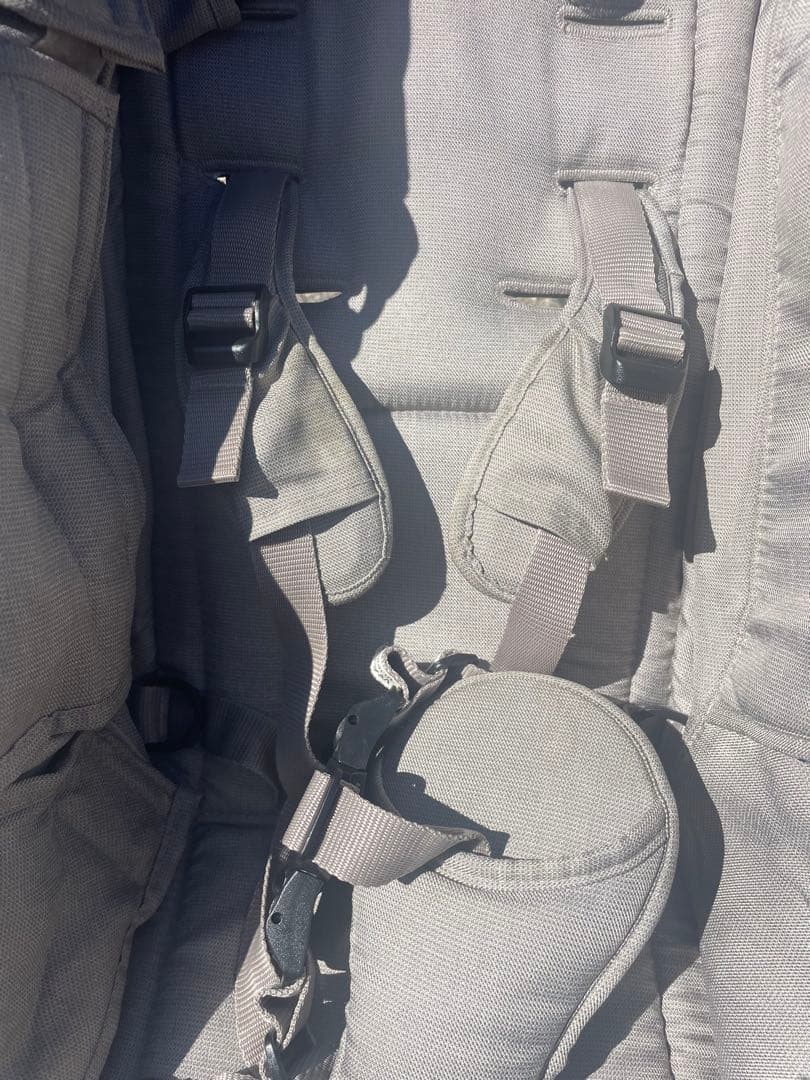 た*し様 最終値下げ！！【正規品】AIRBUGGY ベビーカー　ココダブル　フロ