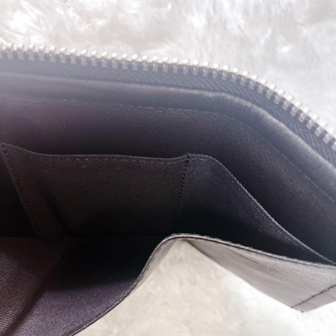 極美品✨beautiful people riders petit wallet