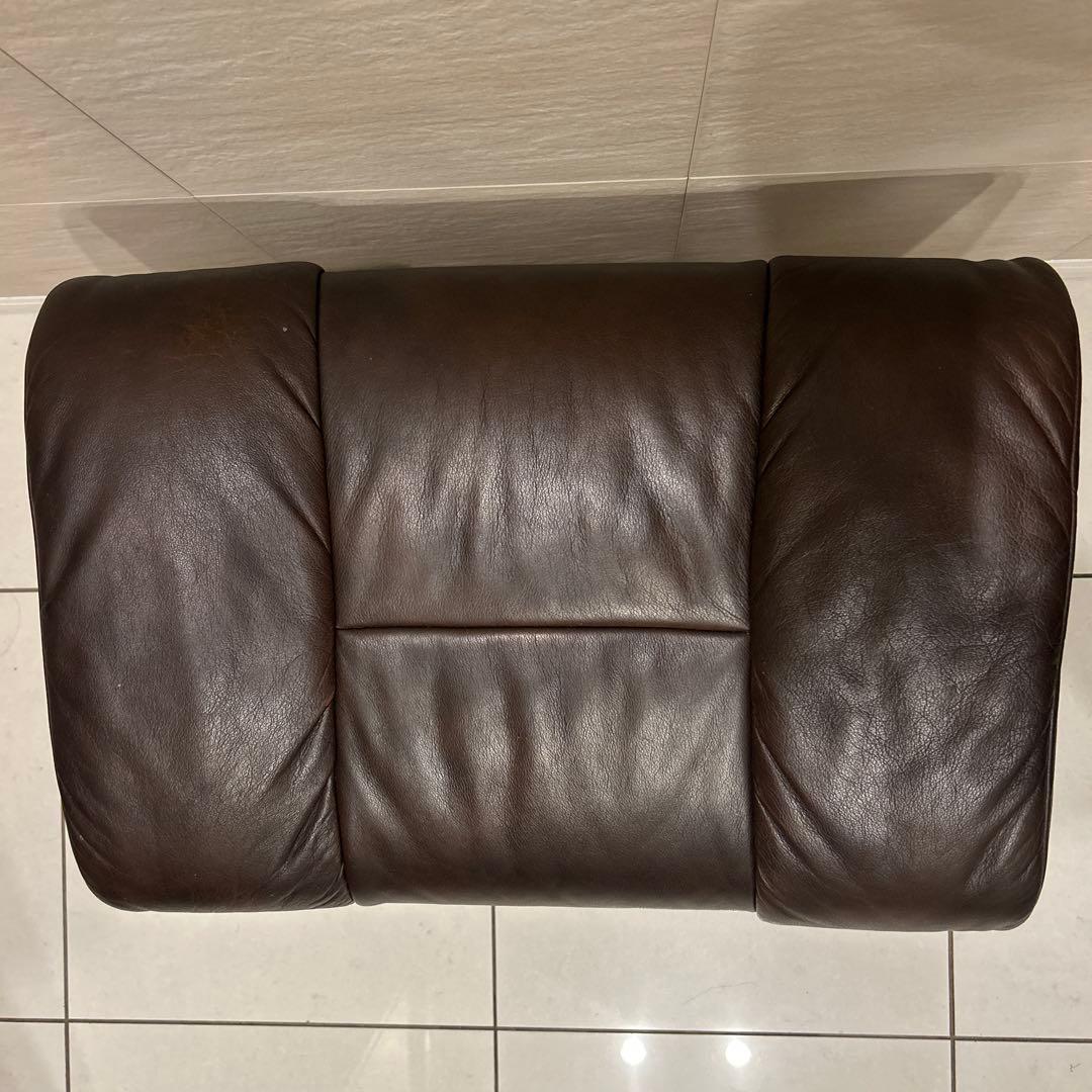 EKORNES（エコーネス ）　オットマン