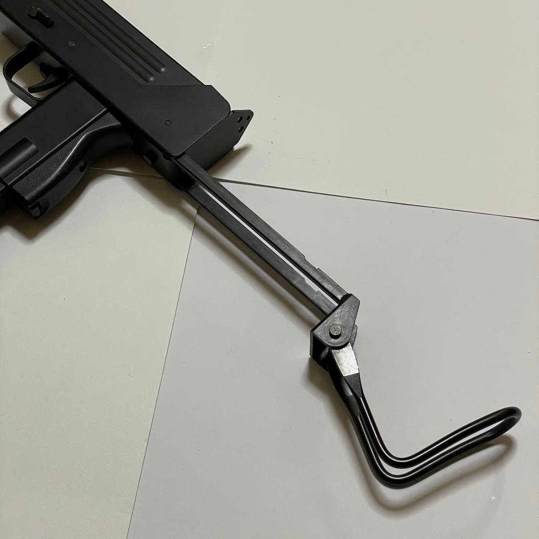 東京マルイ マック10 電動ガン