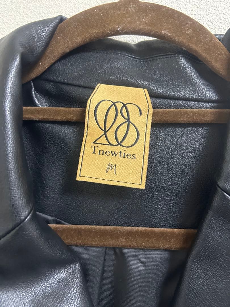 Tnewties 黒幕の登場