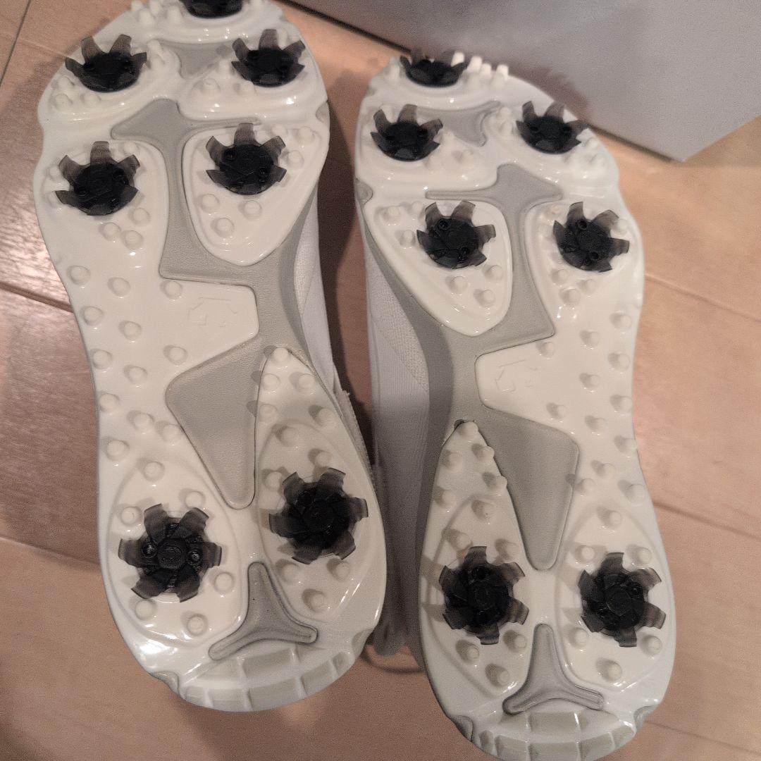 デサント　ゴルフシューズ　24.5cm