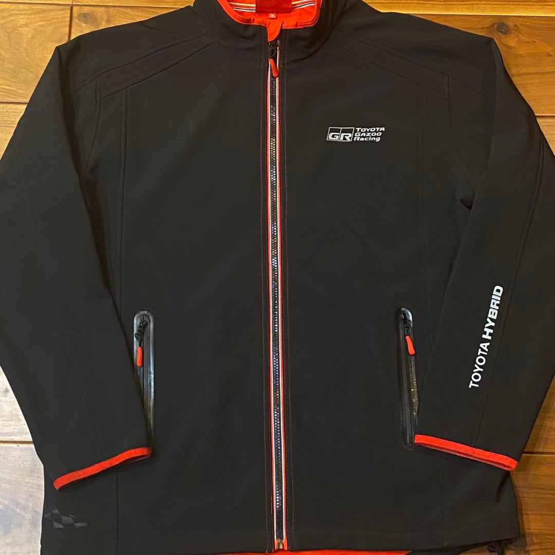 TOYOTA GAZOO RACING トヨタ ガズー レーシングTGR