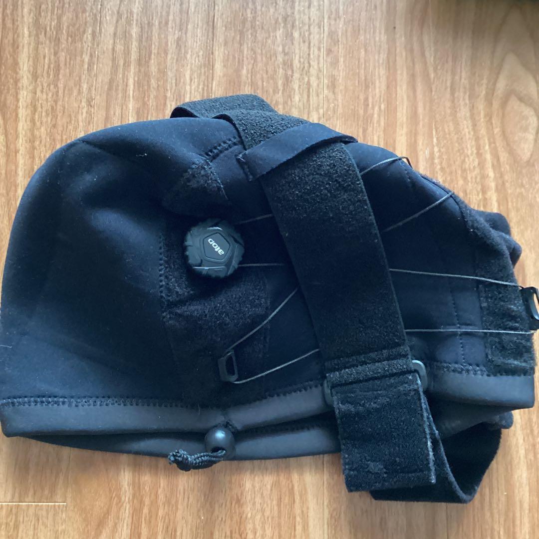 アイスジャパン　愛帽　ヘアキャップ付き　6時間分