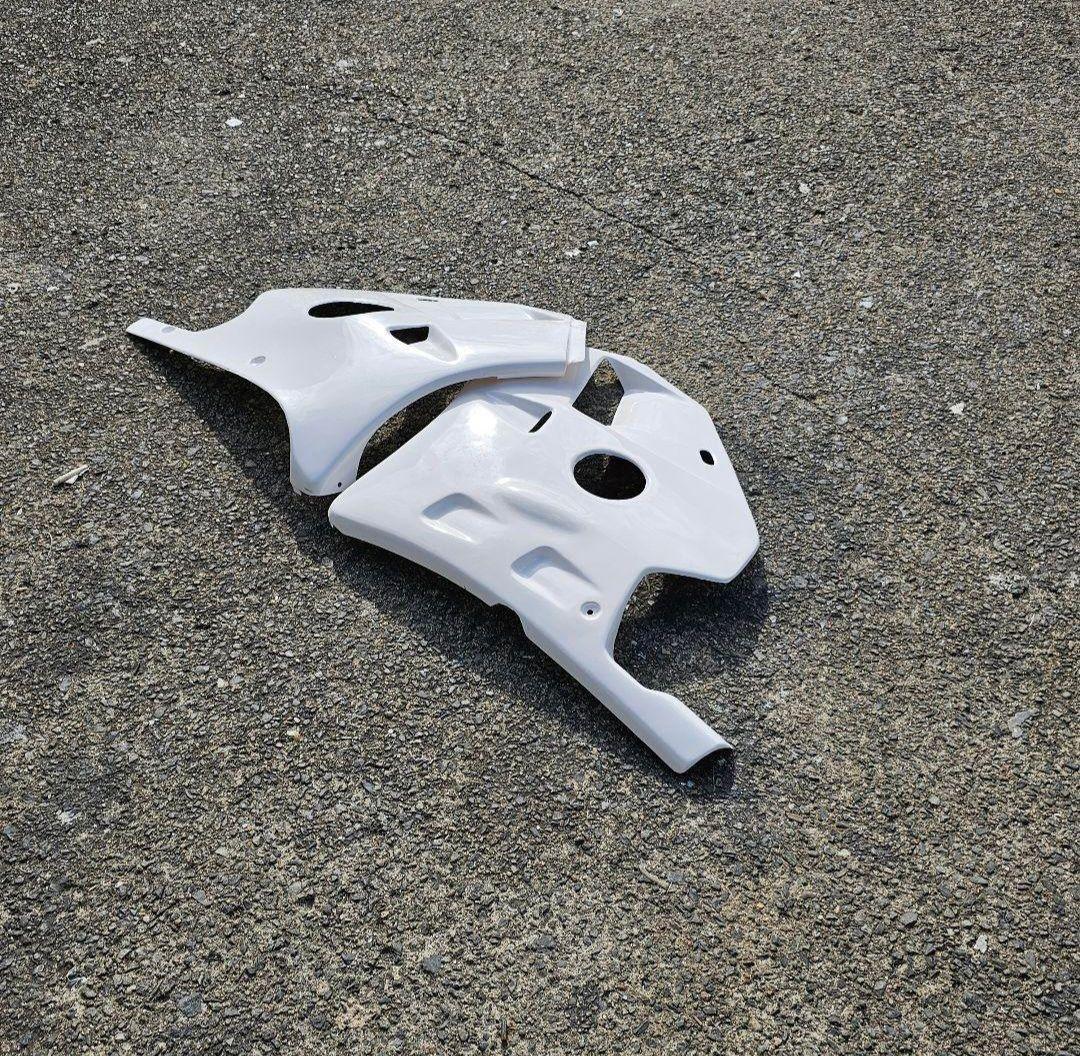 FRP製　CBR250RR用 MC22 ノーマルタイプアンダーカウル