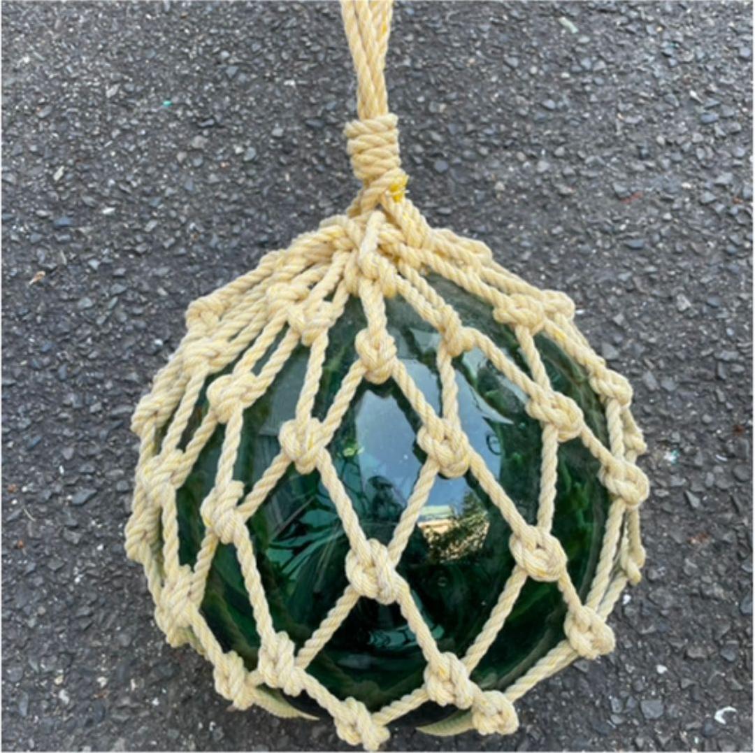 ビン玉 (浮き玉)