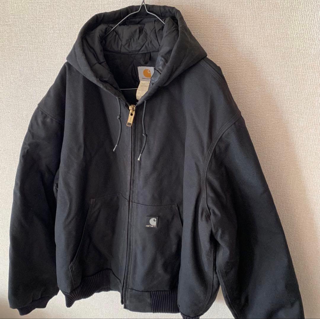 Carhartt アクティブジャケット　Lサイズ