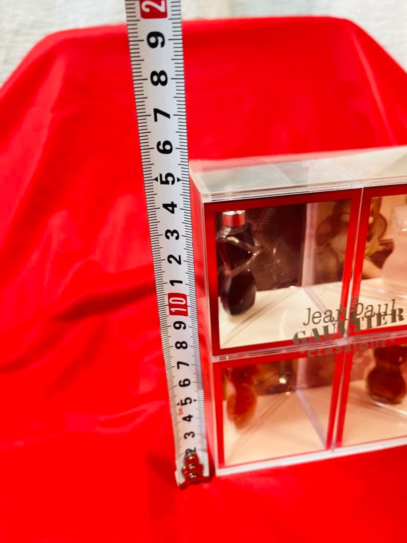 Jean Paul Gaultier(ゴルチエ)香水セットe