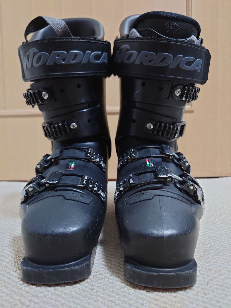 Nordica Dorbelmann ブーツ MLC 25-25.5
