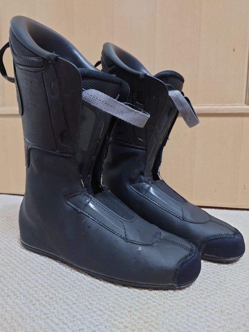 Nordica Dorbelmann ブーツ MLC 25-25.5