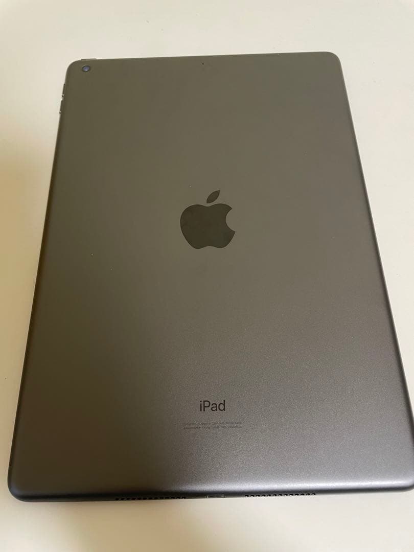 iPad 第7世代（A2197）のiPad 10.2インチ WiFi32GB