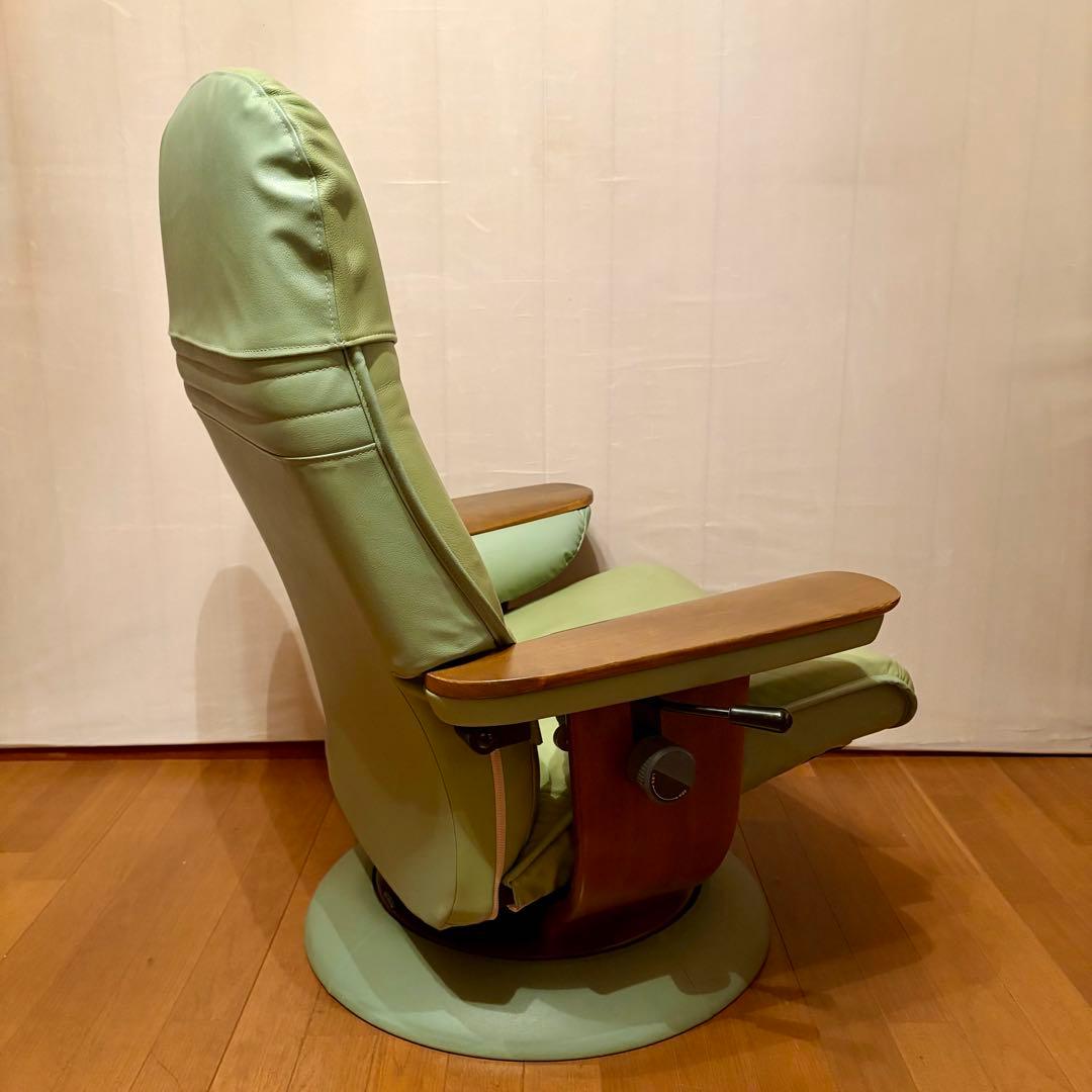 【karimoku】R-positionリクライナーRU5320(2004年製)