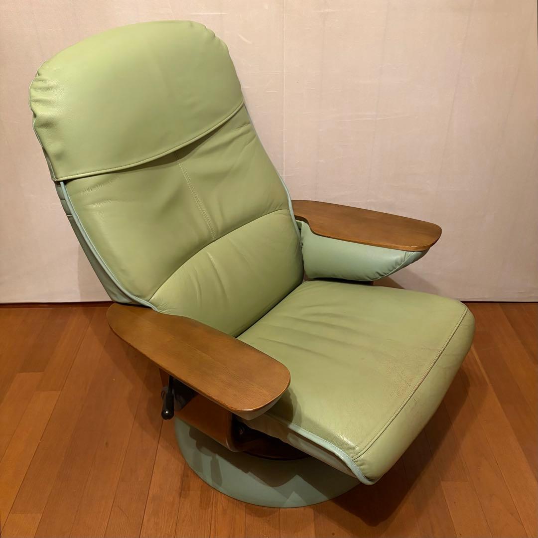 【karimoku】R-positionリクライナーRU5320(2004年製)