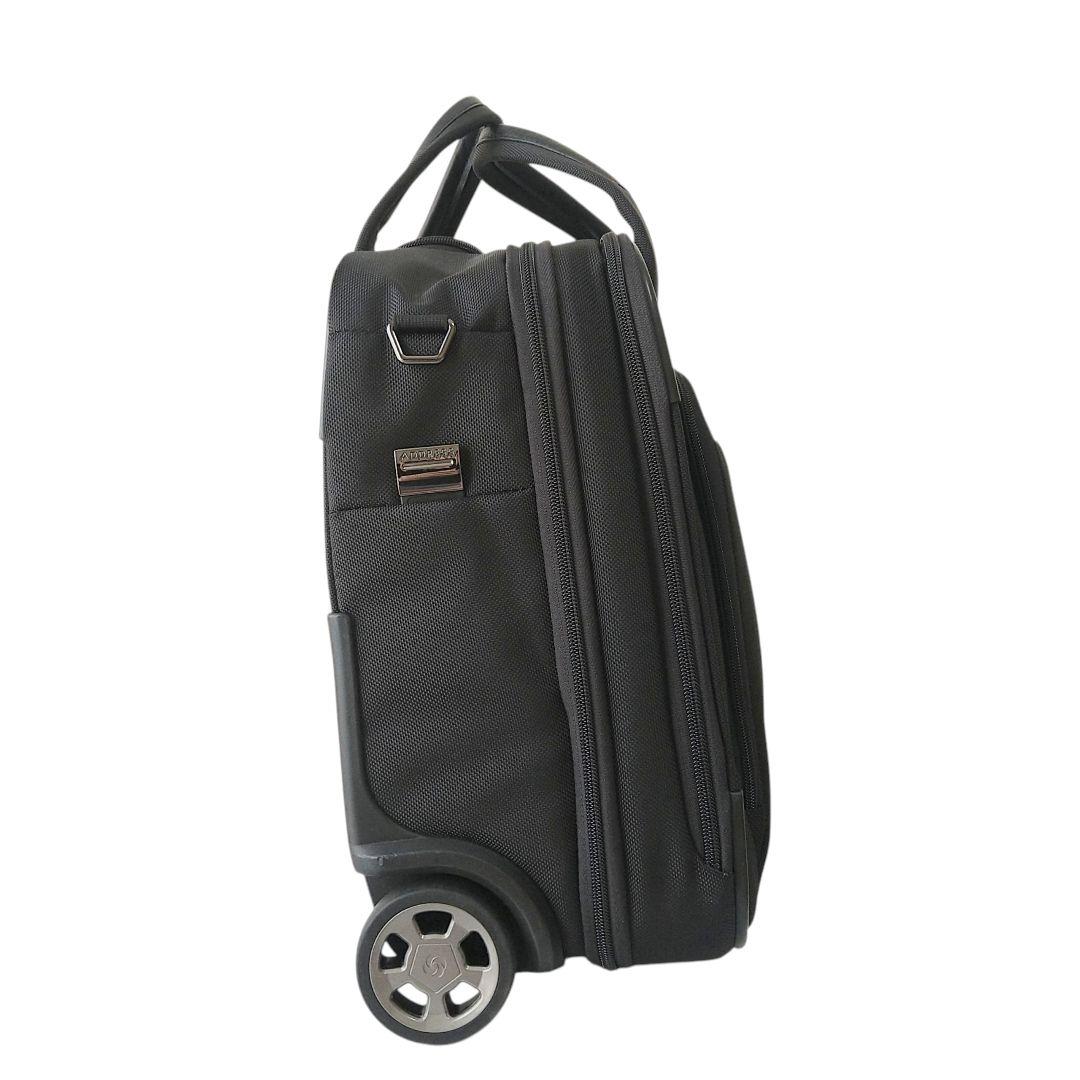 【価格交渉可/定価5万円超】サムソナイト ビジネスキャリー「PRO-DLX4」