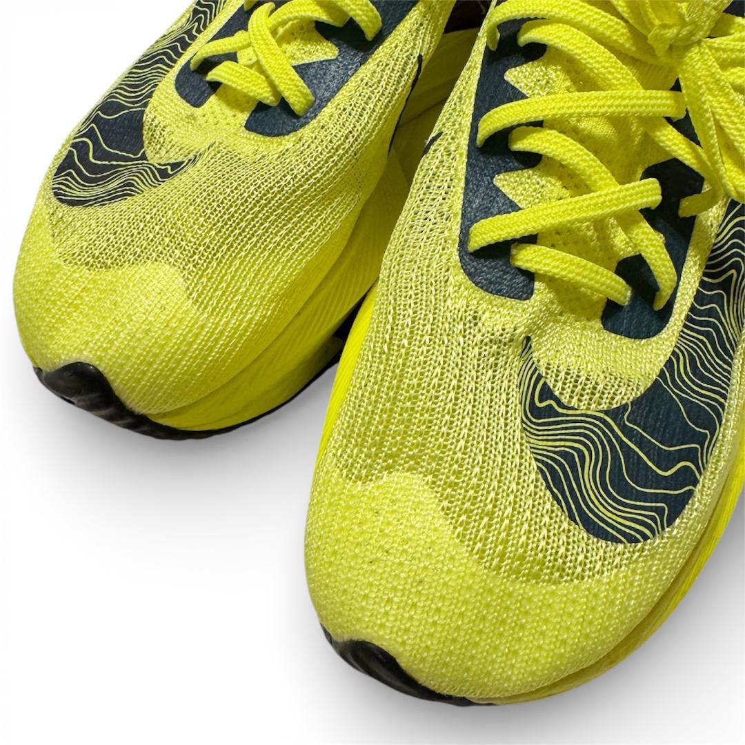 【tkg】NIKE Air Zoom Alphafly NEXT%