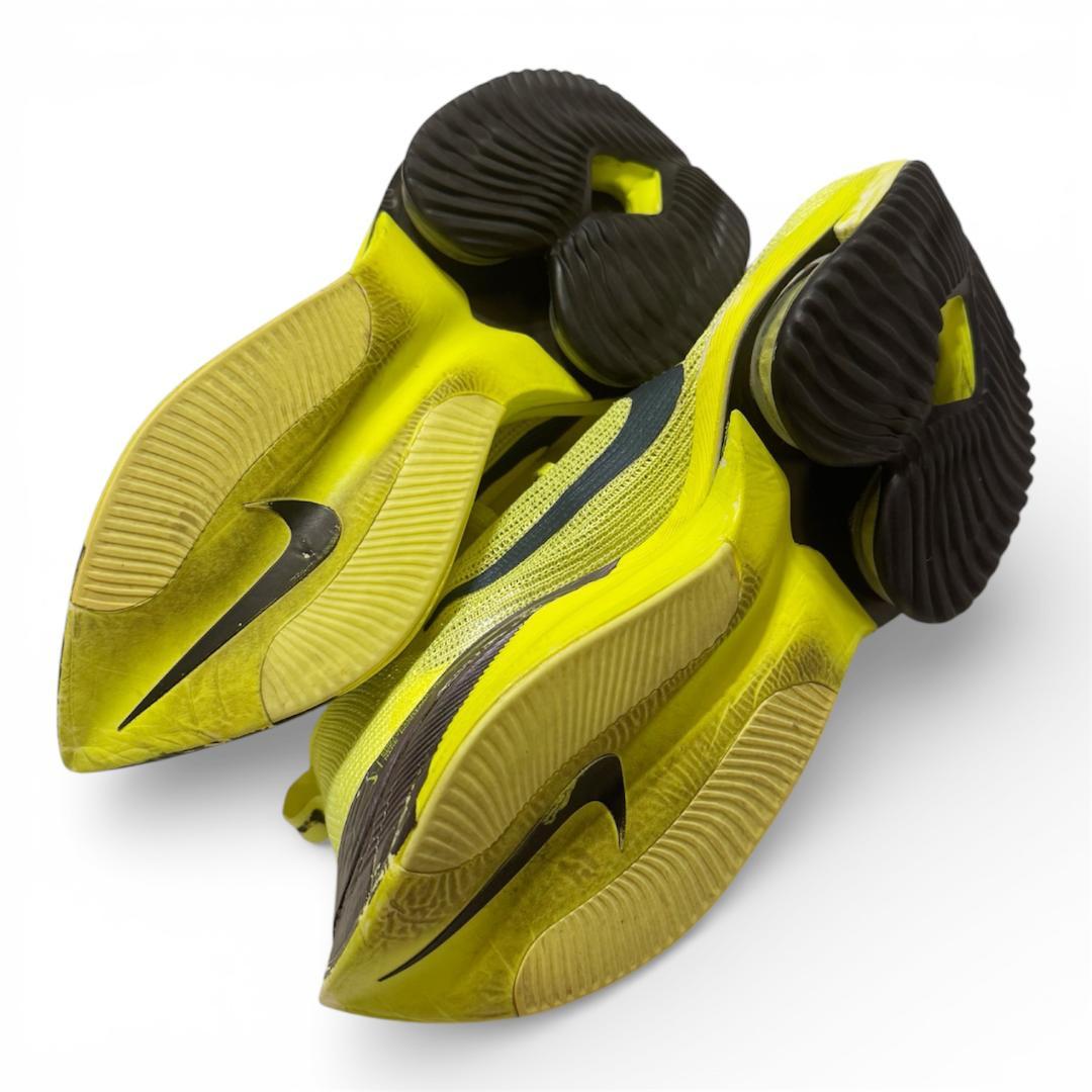 【tkg】NIKE Air Zoom Alphafly NEXT%