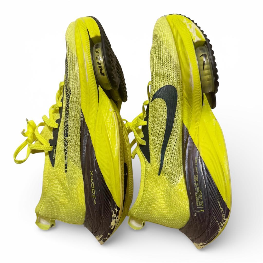 【tkg】NIKE Air Zoom Alphafly NEXT%