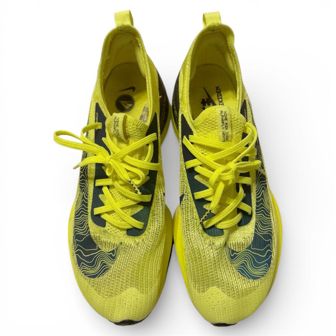 【tkg】NIKE Air Zoom Alphafly NEXT%
