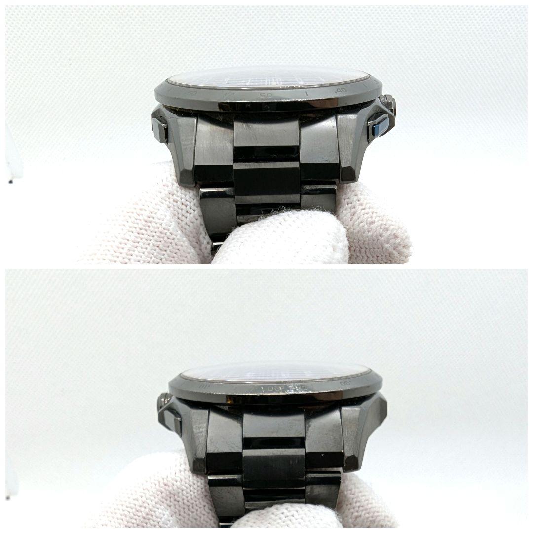 【箱 保 コマ付 】CASIO オシアナス CRAZY KEN BAND モデル