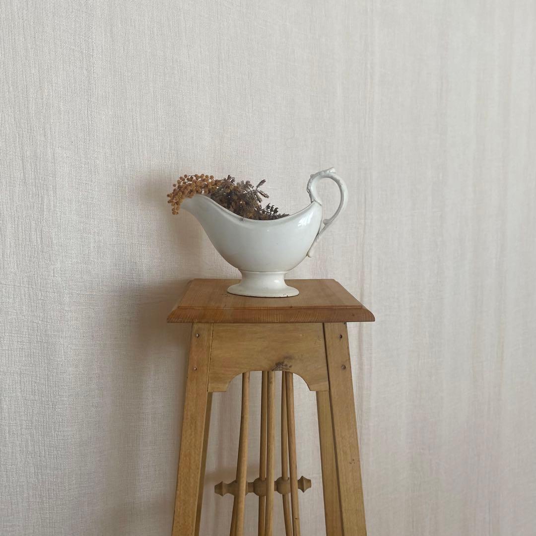 フランスアンティーク フラワースタンド