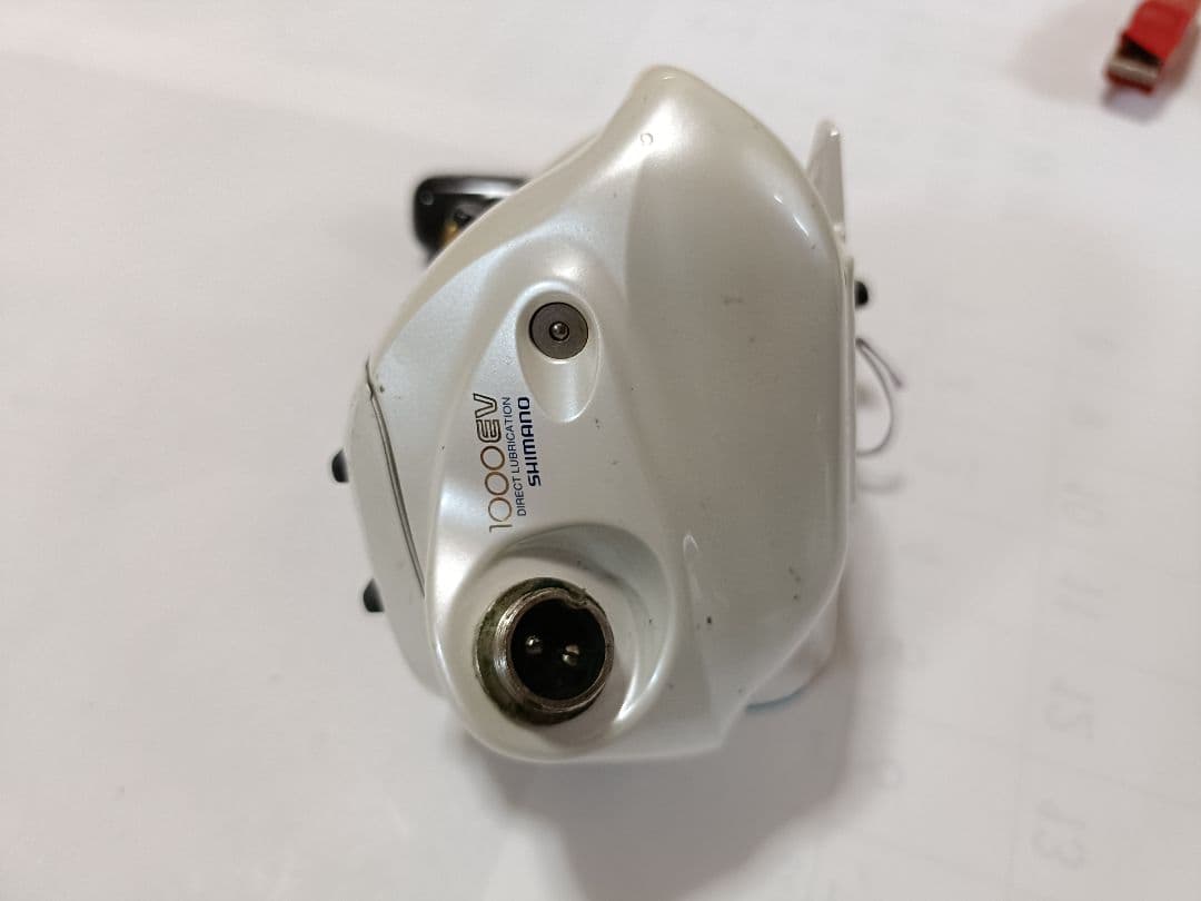 電動リール　シマノ　SHIMANO　1000EV