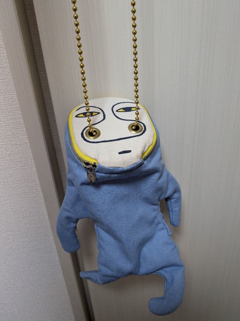 ショルダーバック