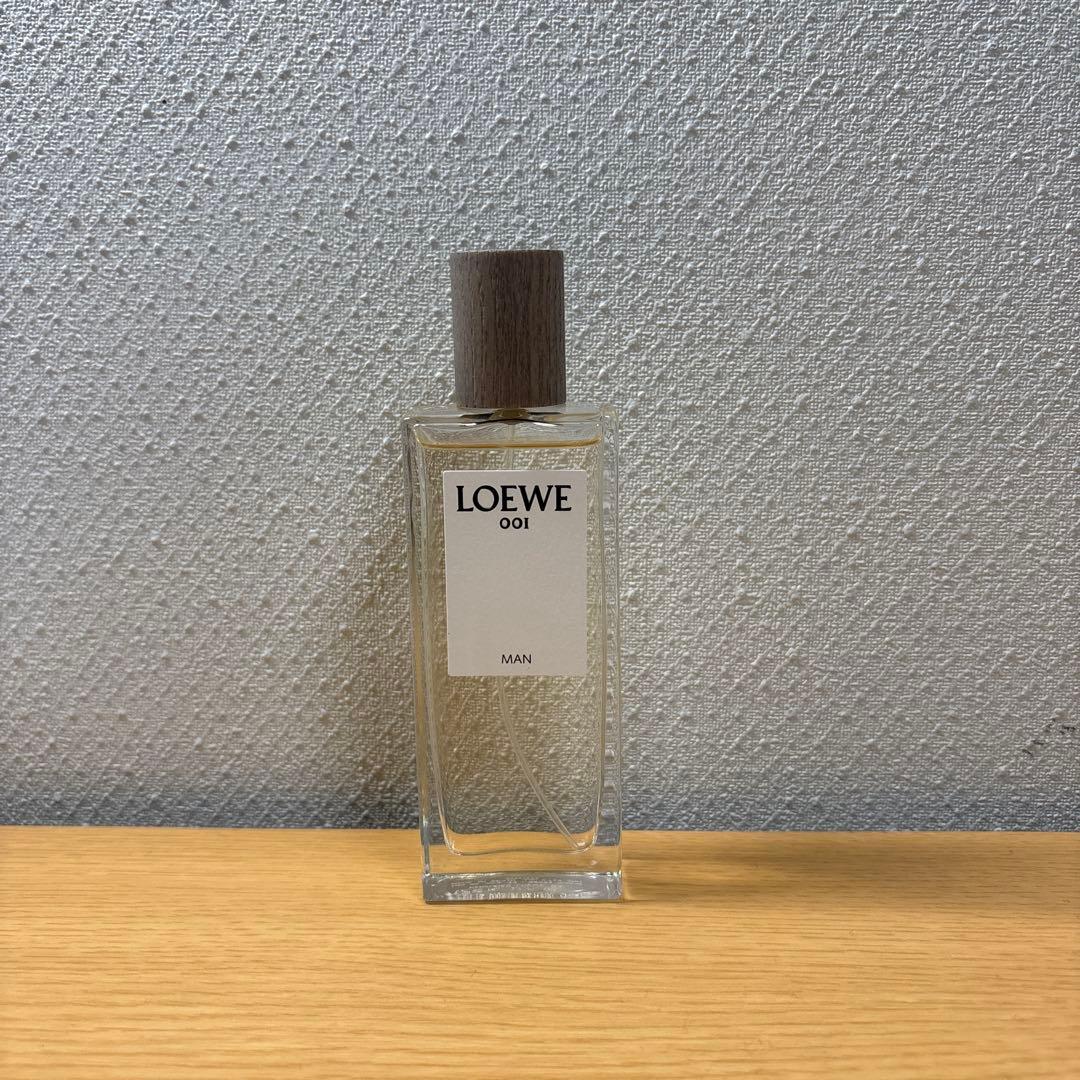 その他 LOEWE 001 man 50ml