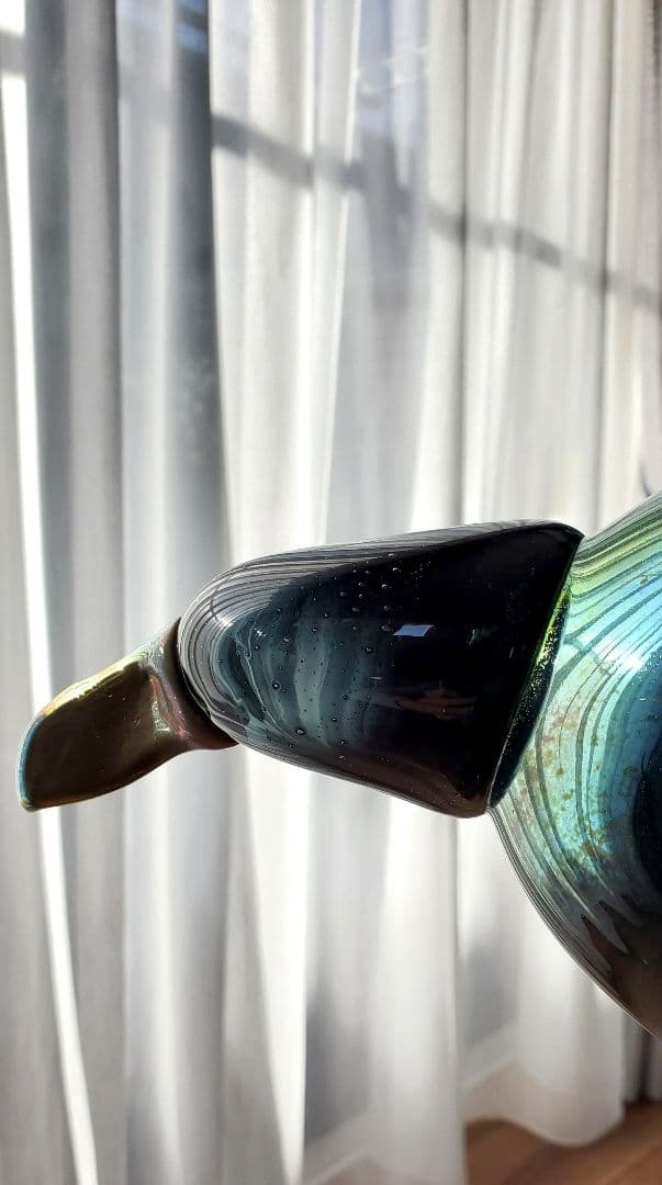  bird イッタラ バード　Falcon