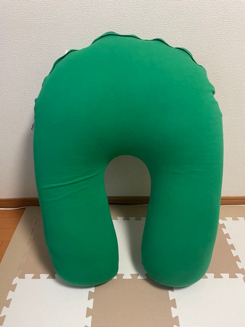 【新品カバーセット】ヨギボー U字サポート