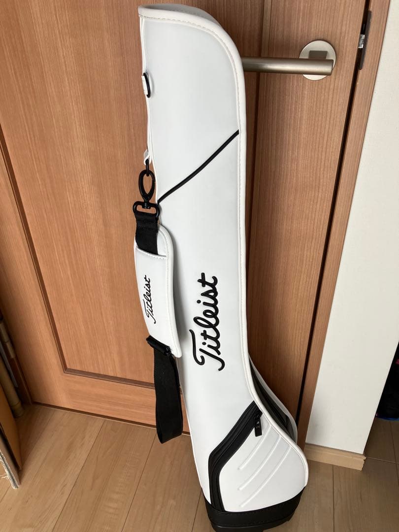 Titleist ゴルフクォーターバッグ