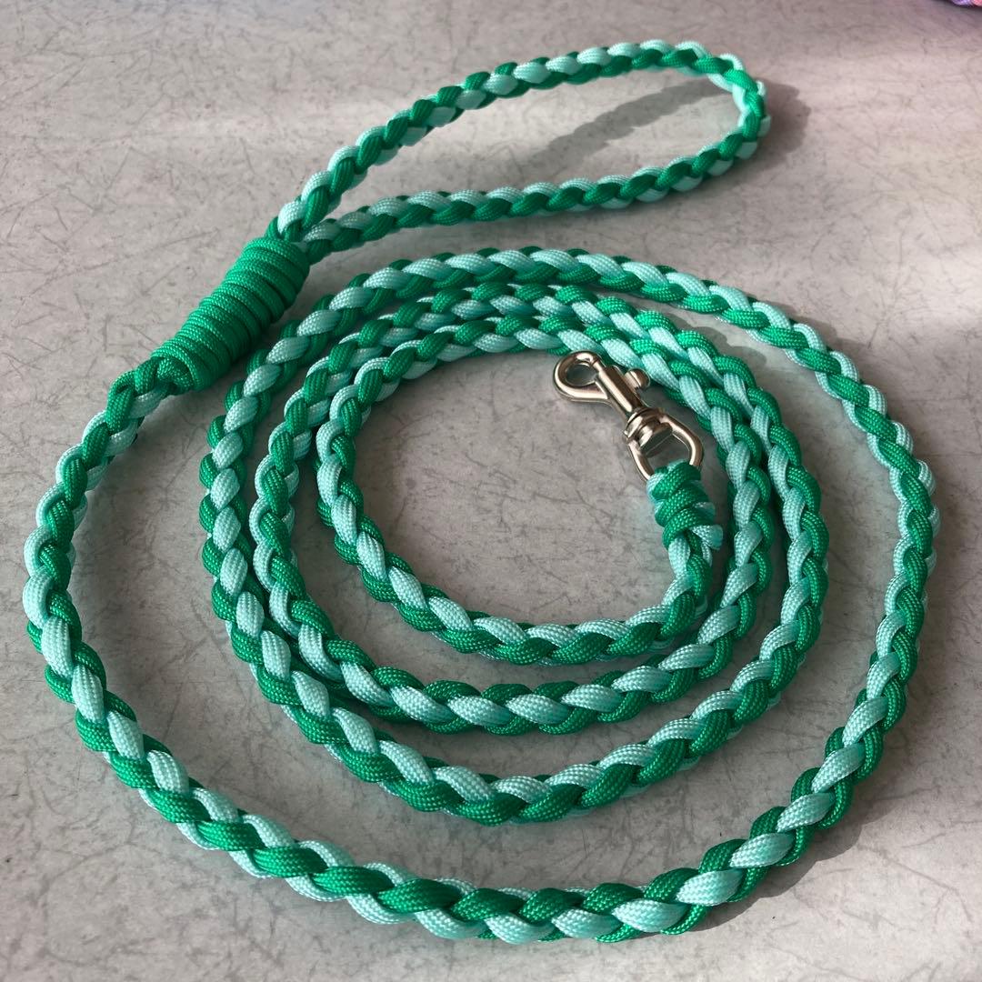 パラコードリード