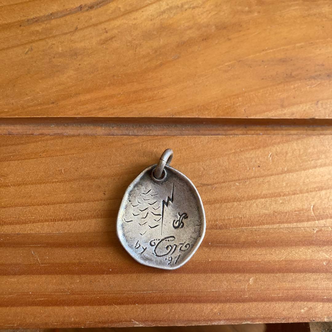 ヴィンテージ ペンダントトップ