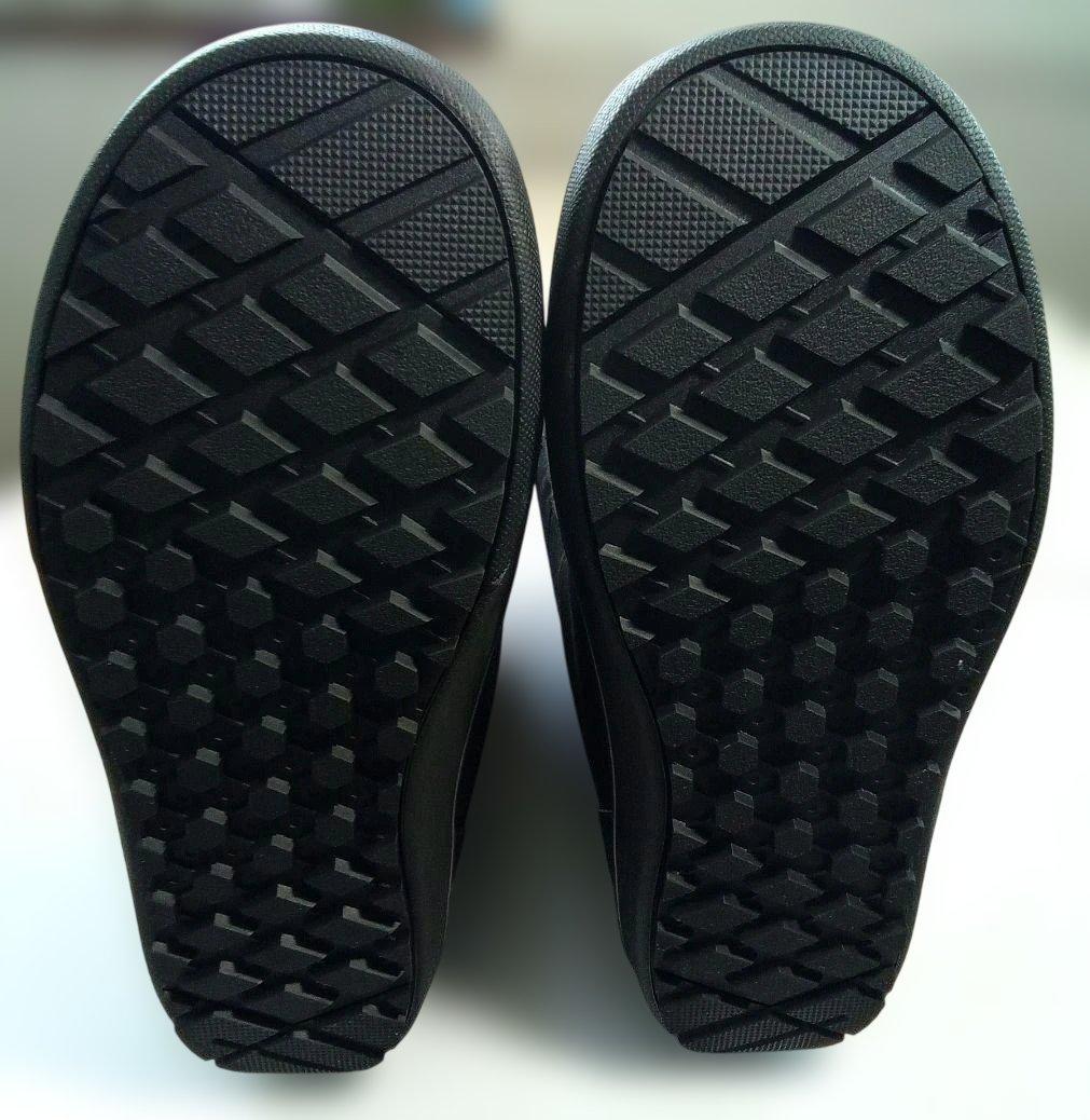 最新モデル/JOYRIDE TGFブーツ JBT3720T/BLK/29.0cm