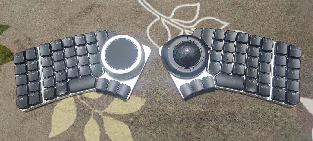 Naya Create(Track/Tune)スイッチ3種+JIS/USキャップ