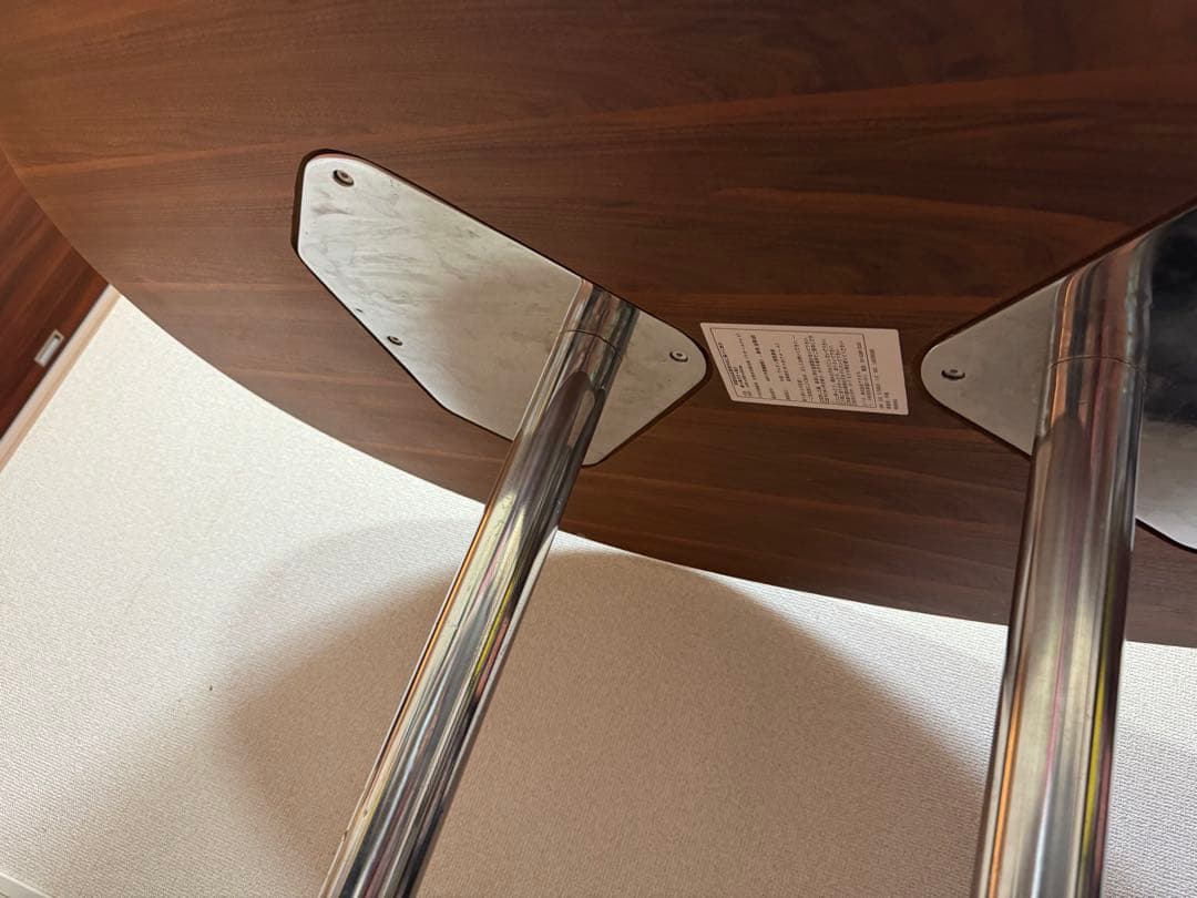 ACTUS 木 テーブル