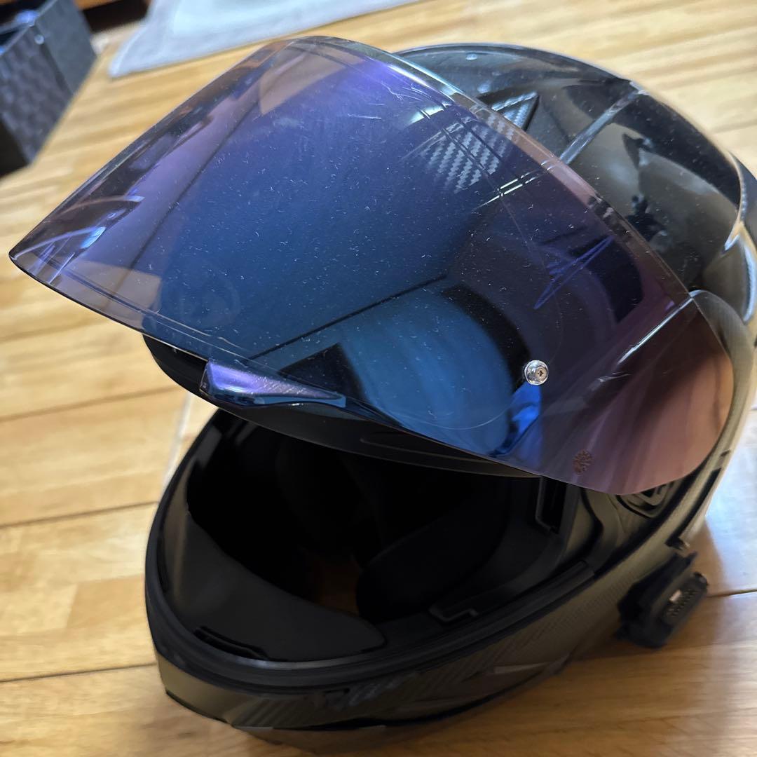 Kabuto カブト RyuKI