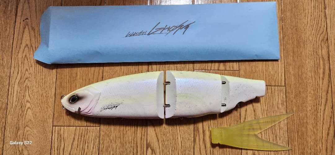 DRTクラッシュゴースト クイーン 希少カラー