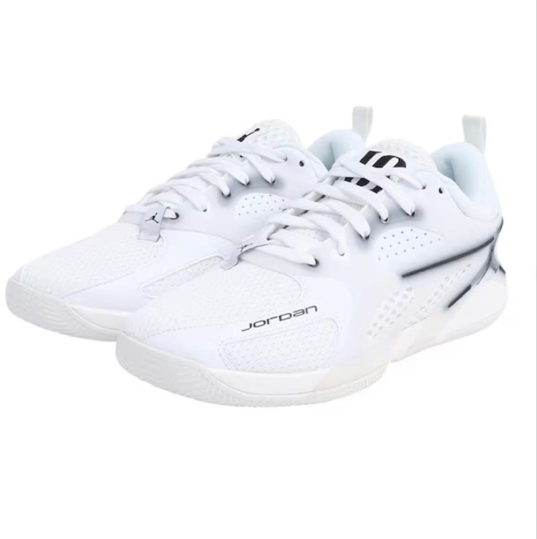 バスケットシューズ バッシュ ジョーダン　エアー シリーズ PF 23.5㌢