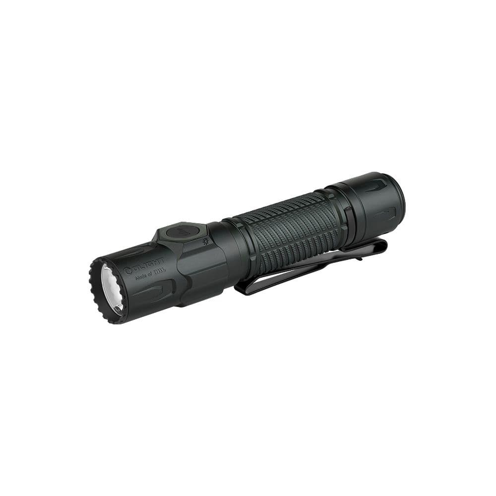 olight Warrior Ultra OAL合金製ステルスグレー